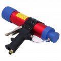 Air Power Caulk Gun 310ml Q3a Professional Caulking Cartridge Heavy Duty Pneumatic Applicator