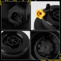 Fuel Filter Cap For Ford F250 F350 F450 F550 Super Duty 2011 2016 Replaces Bc3z-9g270-d Bc3z-9g270-a Bc3z-9g270-b Bc3z-9g270-c