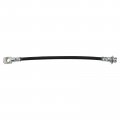 Hydraulic Brake Hose Kit Front 2 Piece Set Mechanics Choice For 1999-2003 Oldsmobile Aurora