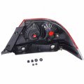 For 2004-2007 Mitsubishi Lancer Driver Side Oem Replacement Taillight Rear Lamp Mi2800119 Es Ls Model