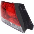For 2004-2007 Mitsubishi Lancer Driver Side Oem Replacement Taillight Rear Lamp Mi2800119 Es Ls Model