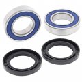 Rear Axle Wheel Bearings And Seals Kit For Suzuki Lta50 20 2003 2004 2005 Includes 2 2 