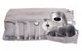 Bapmic 038103603m Engine Oil Pan For Volkswagen Golf Jetta Beetle 1999-2006