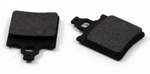 Nachman Wild Boar Brake Pads Semi-mtallic Mc-05650