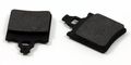Nachman Wild Boar Brake Pads Semi-mtallic Mc-05650 