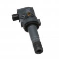 Blpextrm Ignition Coil Pack Of 1 Replacement For Honda Civic Hr-v 8l Acura Ilx 2 0l Replace Uf-672 30520-r1a-a01 