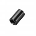 Uxcell 15 Pcs M3x10mm Round Aluminum Standoff Column Spacer Female Black For Drone Fpv Quadcopter Racing Rc Multirotors Parts