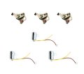 K S Ignition Tune Up Kit Points Condenser Fits Kawasaki Kh250 S1 Mach Ii S2 S3 Motorcycle 