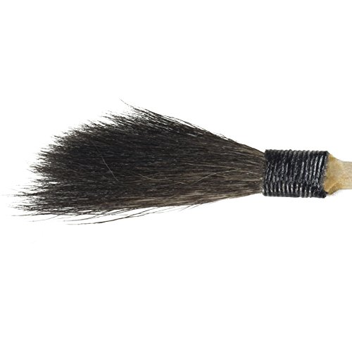 Andrew Mack Series 13 Pinstriping Brush Hanson King 64 Mm Squirrel Hair Size 0