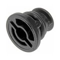 Engine Oil Drain Plug For Volkswagen Golf R And Sportwagen 2015 2019 Nylon Black Medium Thread O Ring Gasket Replacement 