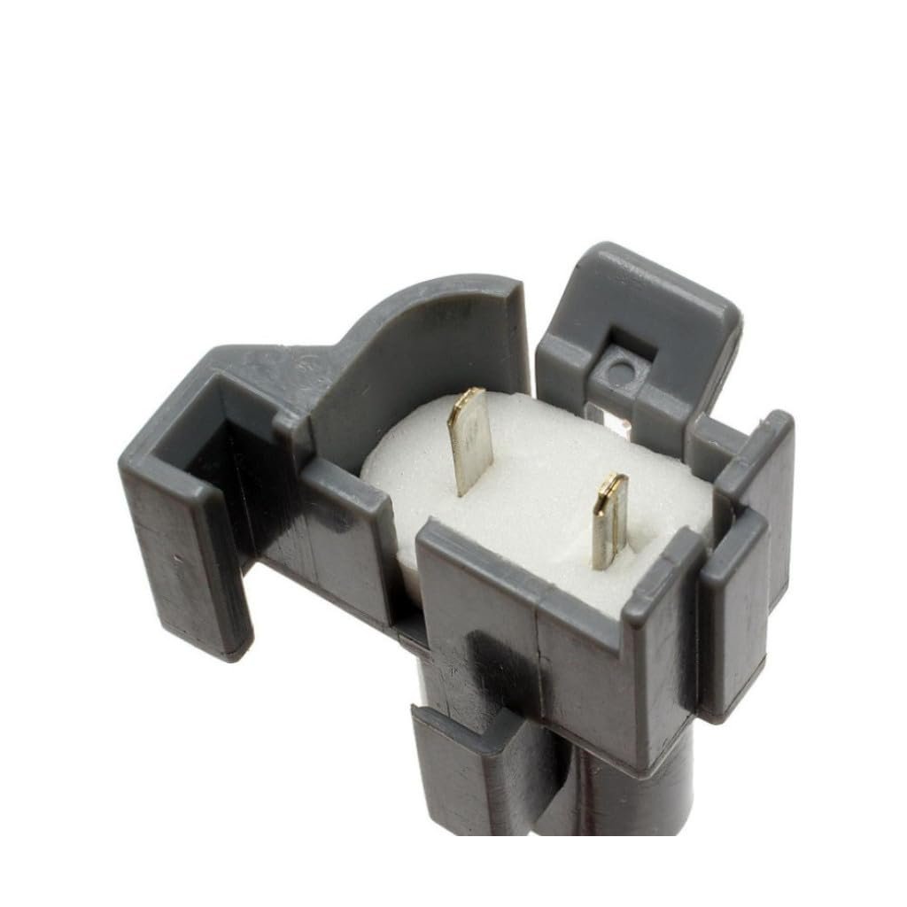 Pontiac Firebird 1994 1995 Electrical Connector Plastic Metal Contact Terminal Blade Push On Attachment Method 1 Female