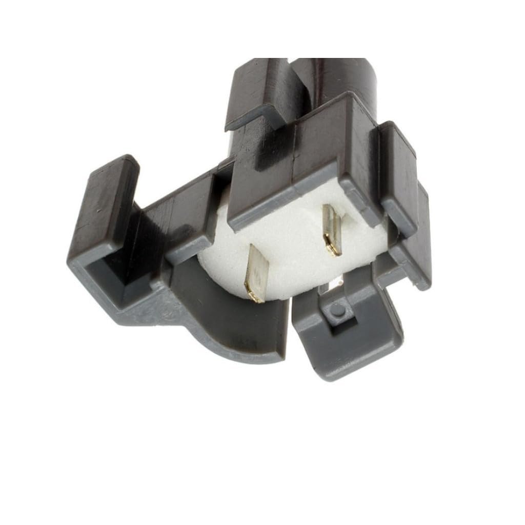 Pontiac Firebird 1994 1995 Electrical Connector Plastic Metal Contact Terminal Blade Push On Attachment Method 1 Female