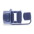 Thomas Betts 3201-tb Plastic Romex Connector 