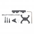 Engine Camshaft Timing Locking Tool Kit Compatible With Ford Focus Fiesta Mazada 1 25 4 6 7 8 0 Twin Cav Ecoboost 6 Ti-vct 5 1