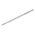 Metric Thread Tap M2 5 X 0 45 H2 100mm Extra Long Straight Flute Screw Milling Machine Taps Threading Tapping Repair Tool 