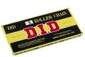 D I D 520 Standard Series Chain 86 Links Type Length Color Natural Application All X 