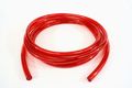 Helix Racing Products Color Vent Primer Line 1 8in I D X 4in O 5ft Red 180-1401 