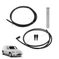 Nfr0018 Fl-fg0974 Fuel Vapor Line Repair Kit With Flex Replacement For Hhr 2006 2007 2008 2009 2010 2011 