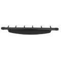 Carbon Fiber Texture Rear Trunk Cargo Cover 2007 2008 2009 2010 2011 Fit For Honda Cr-v 2 4l Tonneau Security 