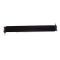 External Transmission Oil Cooler For Ford F 150 2009 2010 2011 2012 2013 2014 Replaces Dl3z-7a095-a And Fo4050126 Black 