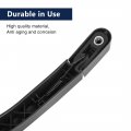 X Autohaux Car Rear Windshield Wiper Blade Arm Set For Lincoln Mkx 2016-2018 11 Inch 285mm