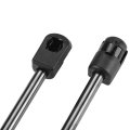 A-premium Rear Tailgate Lift Supports Struts Compatible With Mazda Mx-5 Miata 2006-2015 2-pc 6735
