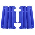 2pcs Radiator Louvers Shrouds Guards Fit For Yamaha Yz250 Yz125 2001a 2021 Oem 8985500001 5nl-2172a-20-00 