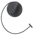 Gas Cap Fuel Gt358 23361898 For Buick Enclave 2011 2017 Reinforced Abs Plastic Sealing To Fix Check Engine Light