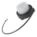 Gas Cap Fuel Gt358 23361898 For Buick 2011-2017 Enclave 