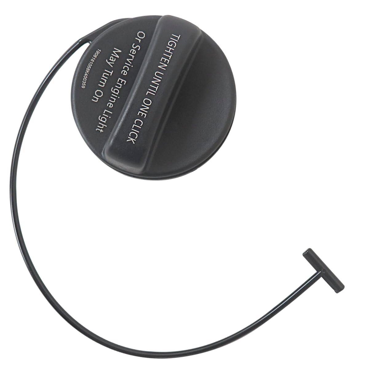 Gas Cap Fuel Gt358 23361898 For Buick Enclave 2011 2017 Reinforced Abs Plastic Sealing To Fix Check Engine Light
