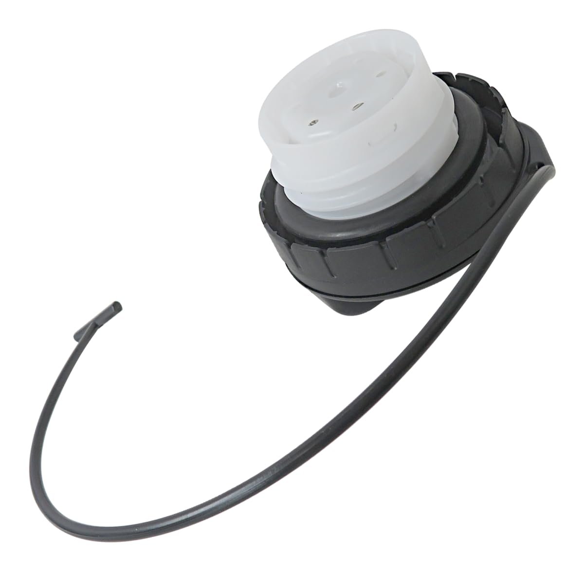 Gas Cap Fuel Gt358 23361898 For Buick Enclave 2011 2017 Reinforced Abs Plastic Sealing To Fix Check Engine Light