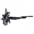 Hood Latch Lock For Toyota Rav4 2 5l 2013 2014 2015 2016 2017 2018 
