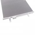A C Condenser And Receiver Drier Assembly Mechanics Choice For 2022 Hyundai Santa Cruz L4 2 5l