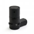 Uxcell 735393479 Car Bumper Reverse Pdc Parking Assist Sensor For Alfa Romeo Fiat Multipla Croma Palio Lancia