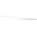 Front Left Side Door Molding Beltline Trim For Benz S65 Amg Base 2007-2013 Oe Replacement 2216904180 Direct Fit Fade Peel 