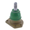 Ball Joint For 1990 2005 Chevy Astro Green Neoprene Boot Sintered Metal Bearing Bolt In Mounting 4 Hole Alx Pau Me Txk5208 Cla6 