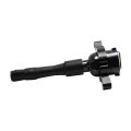 Bmw 325ci 330ci 2001 2002 Ignition Coil Rectangular Connector Shape Replacement For 12137599219