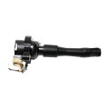 Bmw 325ci 330ci 2001 2002 Ignition Coil Rectangular Connector Shape Replacement For 12137599219