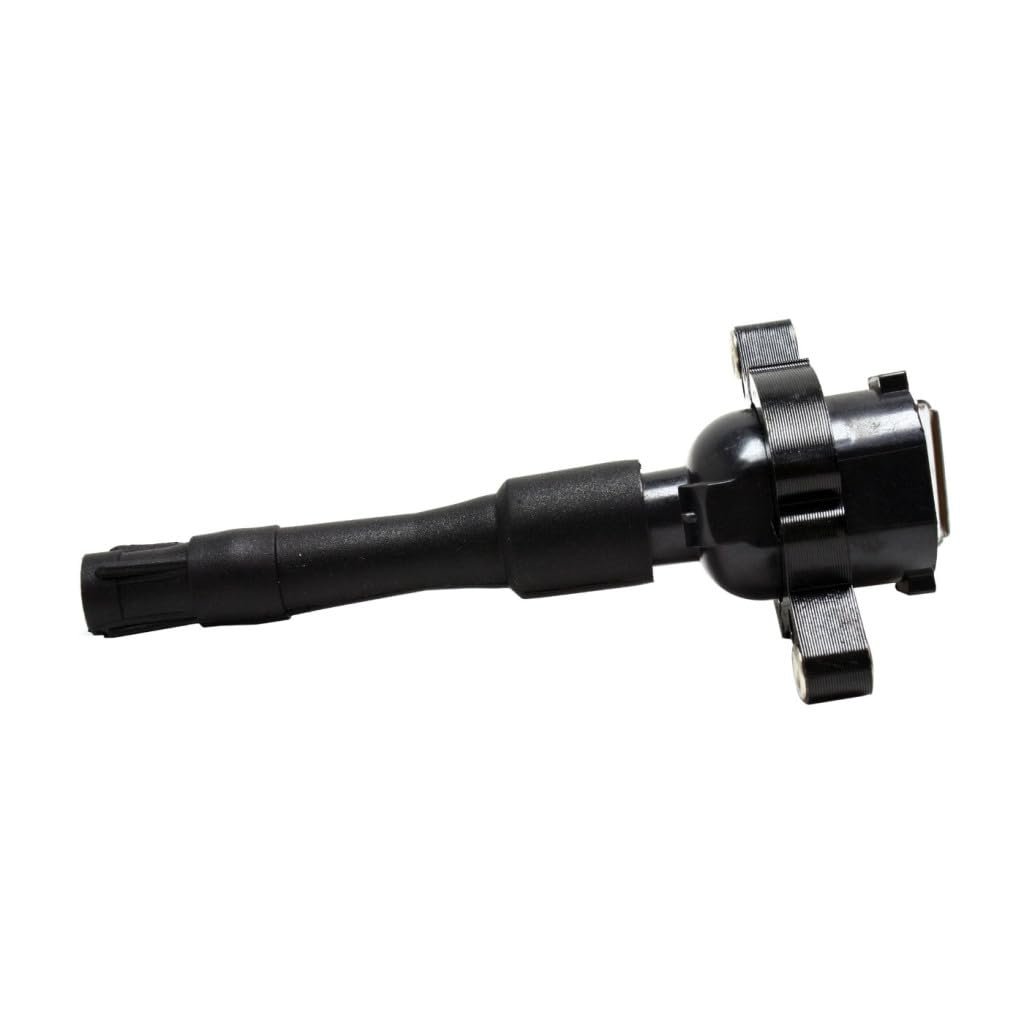 Bmw 325ci 330ci 2001 2002 Ignition Coil Rectangular Connector Shape Replacement For 12137599219
