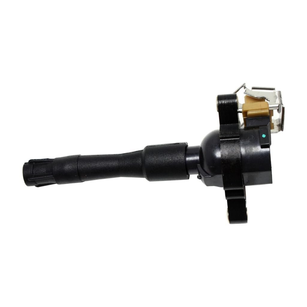 Bmw 325ci 330ci 2001 2002 Ignition Coil Rectangular Connector Shape Replacement For 12137599219