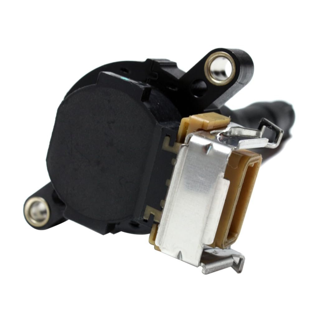 Bmw 325ci 330ci 2001 2002 Ignition Coil Rectangular Connector Shape Replacement For 12137599219