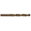 Cobalt Jobber Length Drill Bit Size 41 