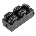 Master Power Window Switch 5l1z-14529-aa Front Left Driver Side Control Fit 2007-2008 Ford Crown Victoria 2003-2006 For 