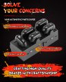 Master Power Window Switch 5l1z-14529-aa Front Left Driver Side Control Fit 2007-2008 Ford Crown Victoria 2003-2006 For