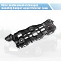 X Autohaux Bumper Bracket Side Retainer For Lexus Es300h 2013-2018 Es350 2013-2015 No 5214606020 5214633060 5214633070