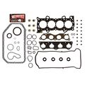 Evergreen Engine Rering Kit Fsbrr4037eve For2-06 Honda Cr-v 2 4 Dohc K24a1 Full Gasket Set Standard Size Main Rod Bearings 0 