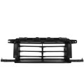 Radiator Shutter Assy Ford F150 2021-2023 Automotive Grille Assembly Replacement For Ml3z8475b 