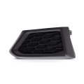 Fog Light Cover For Nissan Altima 2019 2020 2021 2022 2023 Front Driver Side Textured Black Replacement Ni1038163 And 