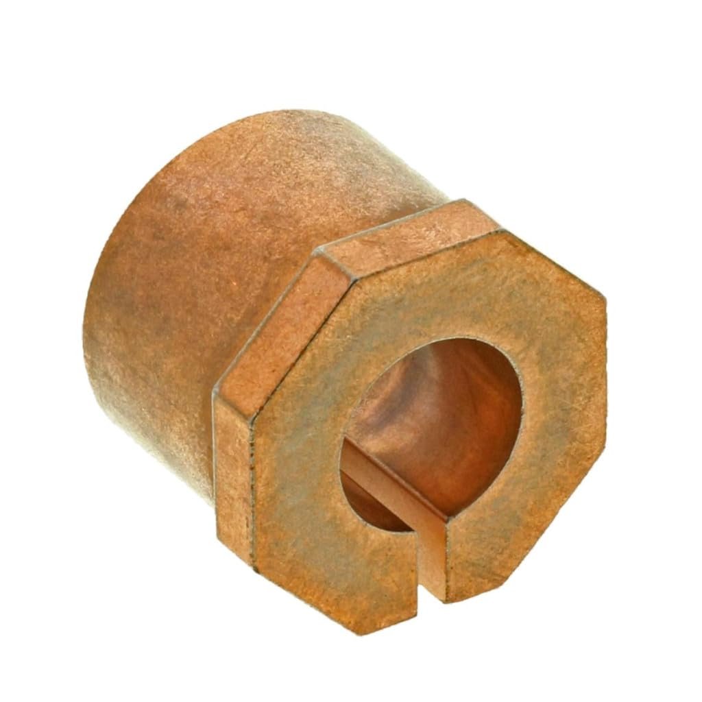 Alignment Caster Camber Bushing For 2000 2005 Ford Excursion Gold 0 77 Inside Diameter 1 39 In Outside Alx Pau Me Ms40045 Cla2
