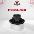 Ac Heater Blower Motor Hvac Compatible With Chevy Gmc Cadillac Vehicles Avalanche Silverado 1500 Tahoe Suburban Sierra 2500